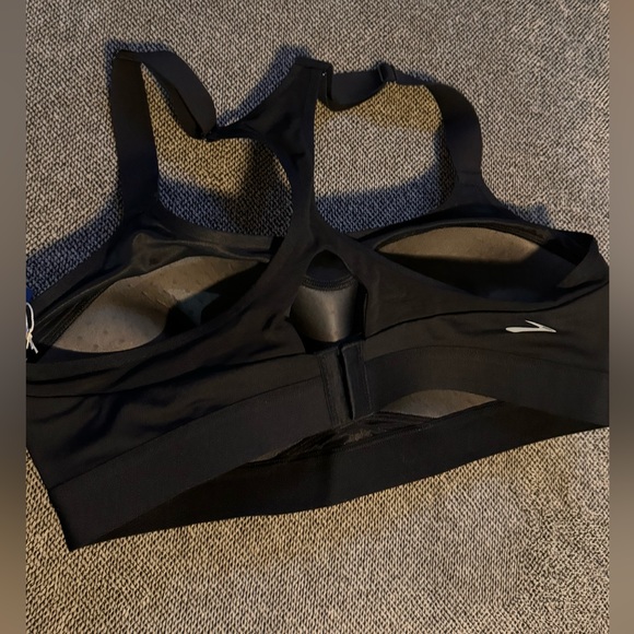 38D NWT Brooks Dare Racerback Run Bra - Picture 4 of 6